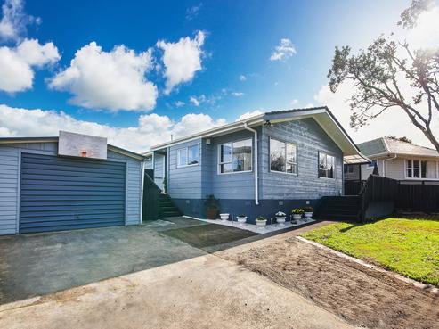 9 Woodman Place, West Harbour