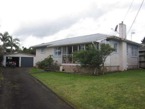 3 Beauzami Place, Whau Valley