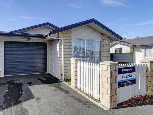 5B Lyon Street, Frankton