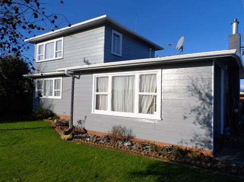 78 Churcher Street, Feilding