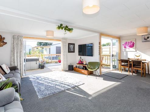 88 Omata Road, Marfell