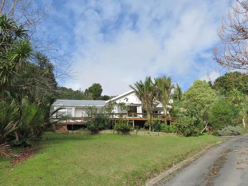54A Colville Road, Dargaville