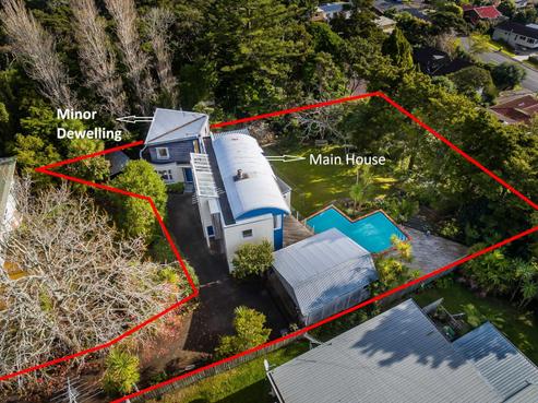 70A Coronation Road, Hillcrest