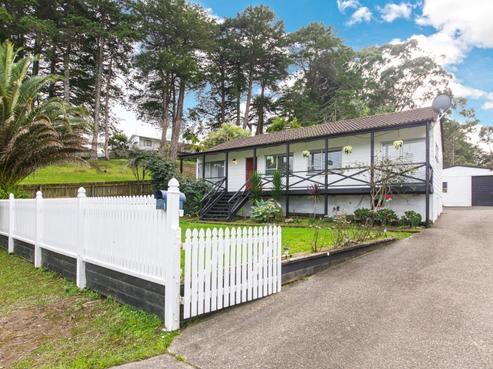 12 Trengove Place, West Harbour