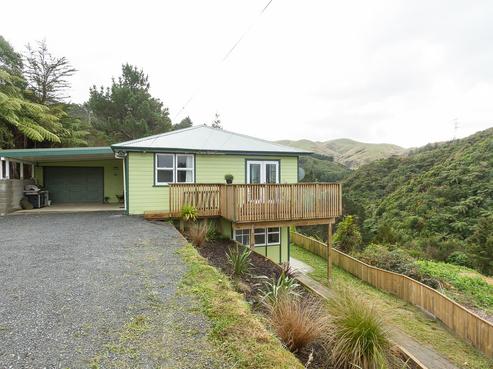 112 Hill Road, Belmont