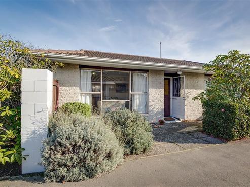 2/66 Main South Road, Sockburn