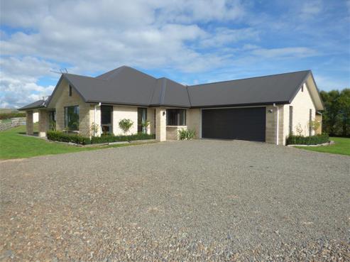 152 Sircombe Road, Otorohanga