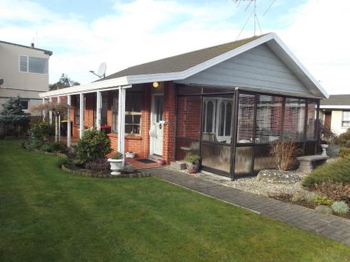 203 Gala Street, Richmond