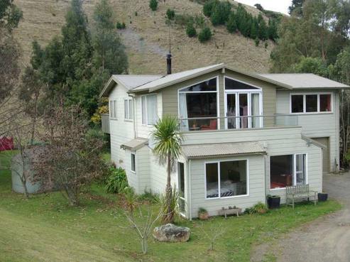 1020 Mapara Road, Kinloch