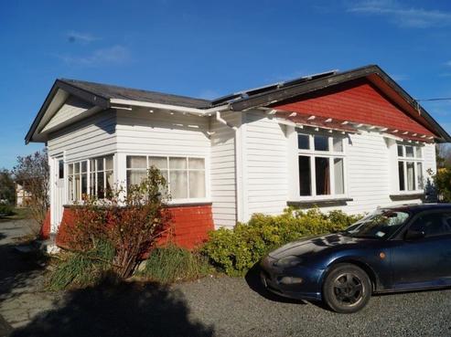 68 Mountainview Road, Culverden