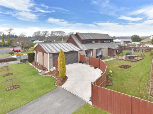11 Holland Drive, Kaiapoi