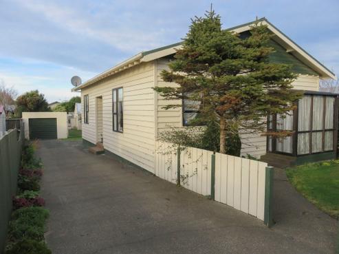 11 Short Street, Richmond