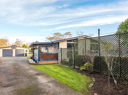 45 Paterson Street, Aramoho