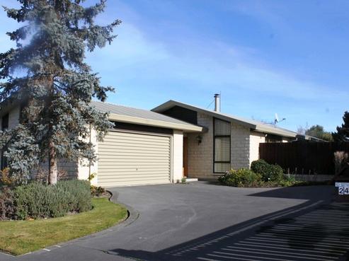 24 Coates Place, Rangiora