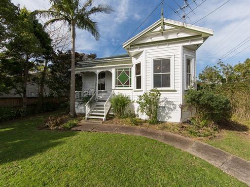 137 Western Springs Road, Morningside