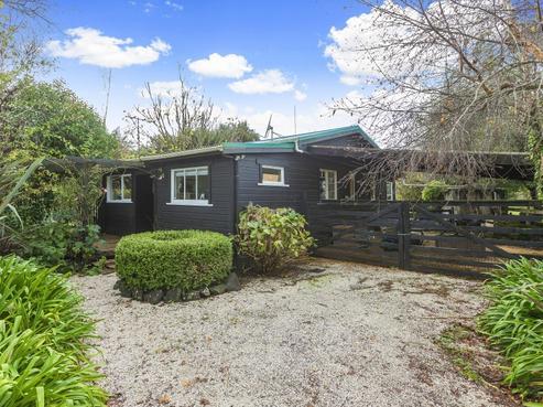 184 Papakura-clevedon Road, Clevedon