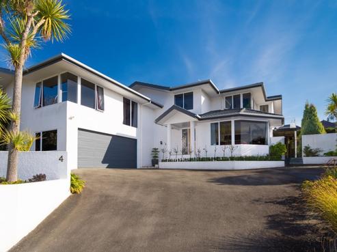 4 DURVILLE RISE, Richmond