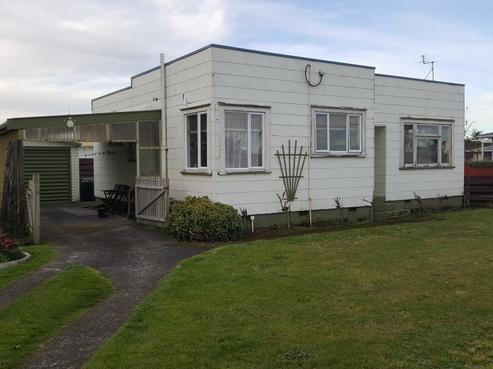 47 Manawapou Road, Hawera