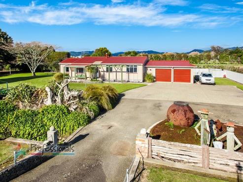 3 Baird Road, Opotiki and Surrounds