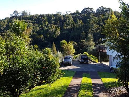 67 Memorial Drive, Parahaki
