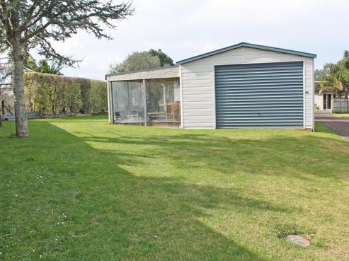 11A Willow Grove, Tairua