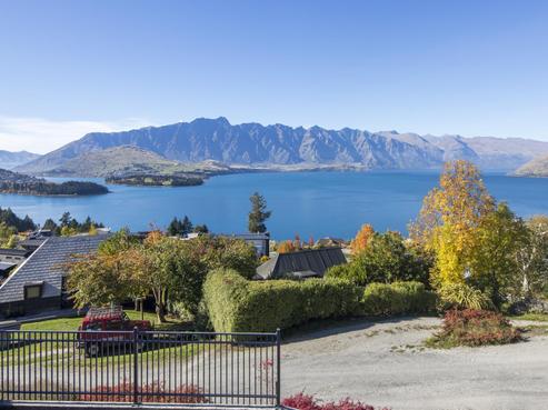 17 Richards Park Lane, Fernhill/Sunshine Bay