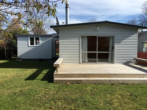 7 Rota Street, Turangi