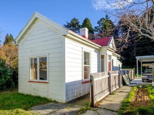 343A York Place, Dunedin Central