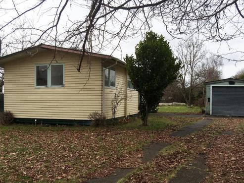 7 Raukura Street, Turangi