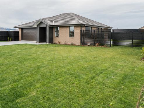 31 Te Waikare Street, Lincoln