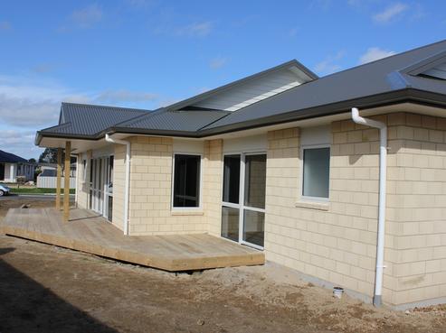 6 Mckenzie Place, Matamata