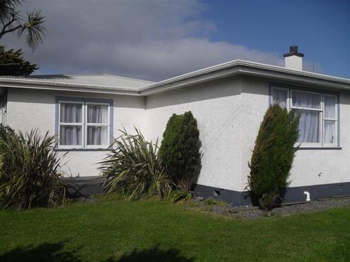122 Cornfoot Street, Castlecliff