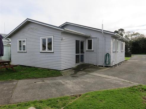 12 Campbell Terrace, Dargaville