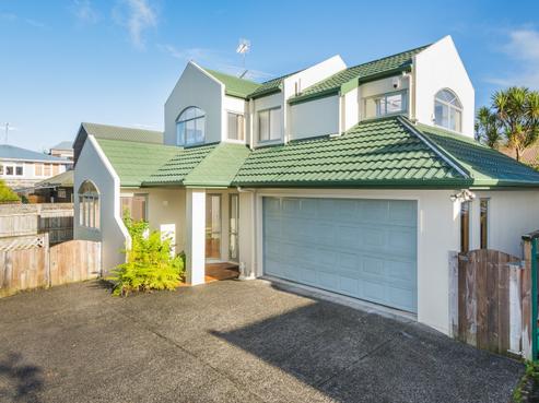 4 Belmont Terrace, Milford