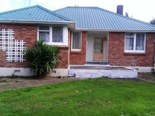 21 William Jones Drive, Otangarei