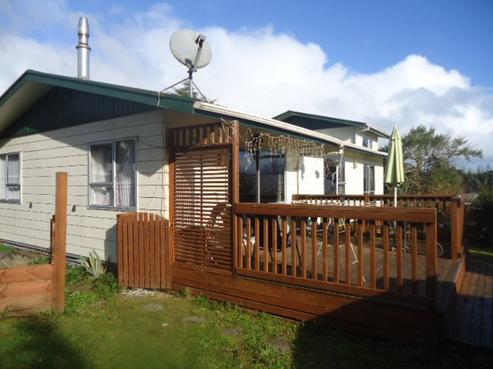 9 Kitchener Place, Putaruru