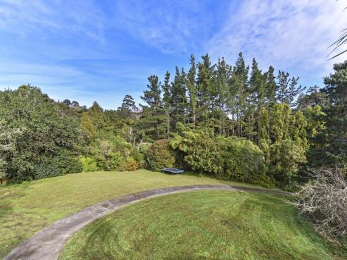 29 Coal Mine Road, Opaheke