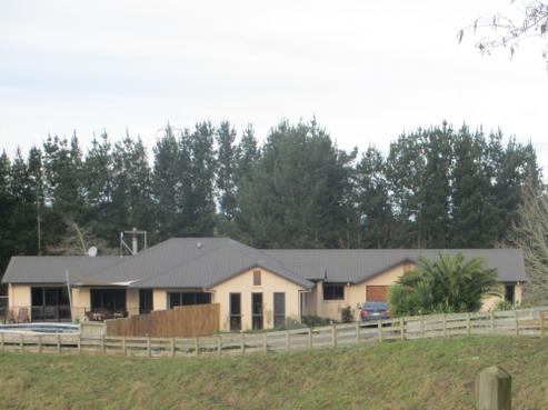 269 Waikoha Road, Te Pahu