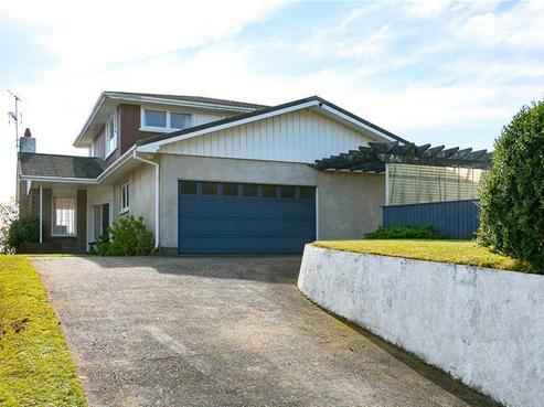 414 Devon Street West, Lynmouth