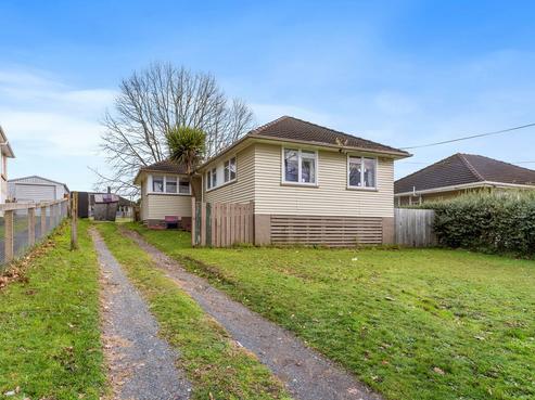 36 Ford Road, Fordlands