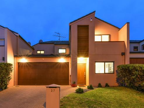 27 Tiger Drive, Golflands