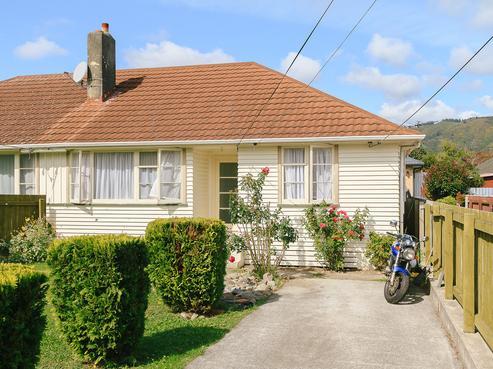 1034 High Street, Avalon