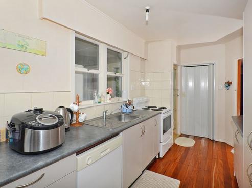 20 Cambridge Street, Kamo