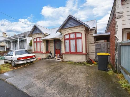 50 Reid Road, South Dunedin