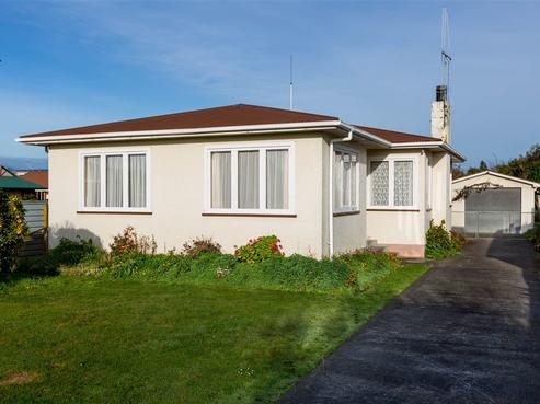 116 Warwick Street, Feilding