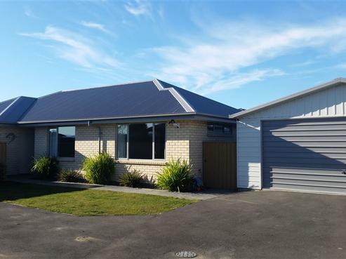28 El Alamein Avenue, Rangiora