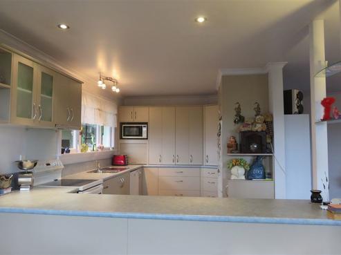 3 Campbell Street, Geraldine