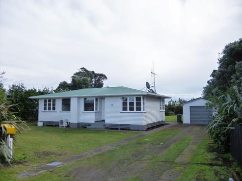 6 Wilson Road, Opunake