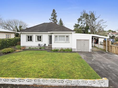 7 Moncrieff Avenue, Fairfield