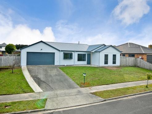 41 Nottingham Drive, Hamilton East